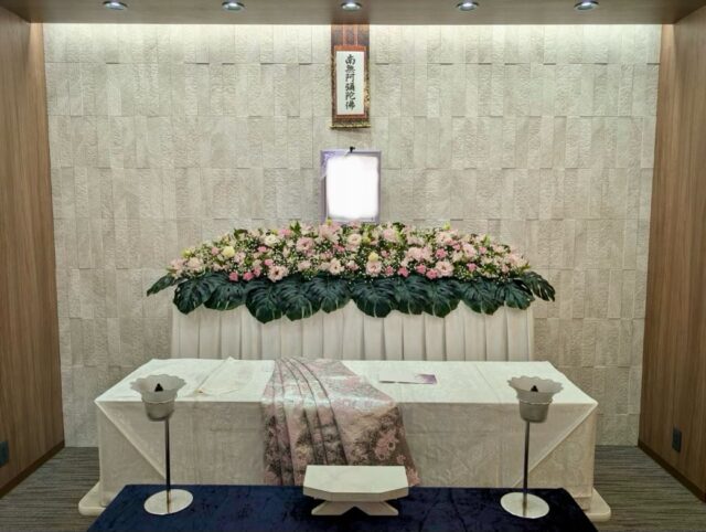 MIOQLUホールのご利用、湯灌納棺のご依頼ありがとうございます。
MIOQLUホールでは各種法要や法事でもご利用可能です。
式場見学、ご安置のご利用など気になる事があればご連絡お待ちしております。
kiyomeru
大阪府松原市三宅東7-1516-5
072-349-4536
#kiyomeru
#大阪家族葬
#家族葬
#湯灌
#お葬式す