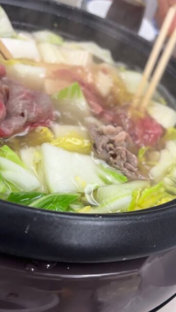 恒例の鍋パ🍲
今回は白子も入れて贅沢に。
#湯灌 #湯灌師 #納棺師