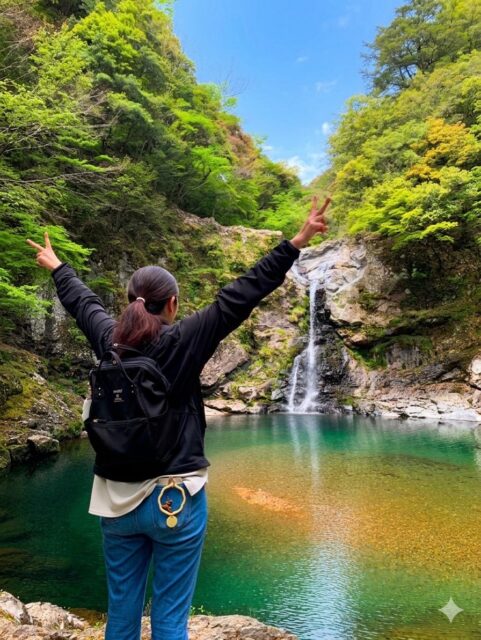 【 スタッフの休日 】
スタッフのMさんが
世界遺産の玉置神社にお参りされたということで、
素敵なお写真をいただきました✨
最強のパワースポットとも言われているそうで、
こちらまでいい運気をいただいた気分です🤭
素敵なお写真をありがとうございます🙏
#玉置神社 #奈良観光 #パワースポット
#湯灌 #納棺師
